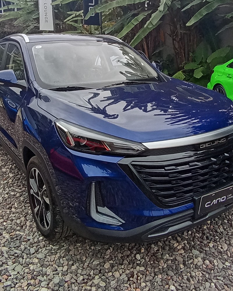 Baic X35 LUXURY — foto 3